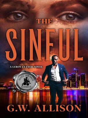 cover image of The Sinful
